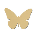 Butterfly MDF Shape