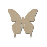 Butterfly Shape Unfinished MDF Craft Cut Outs