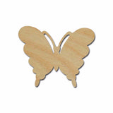 Butterfly Wood Cutout