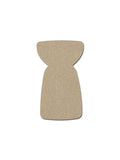Latte Stone MDF Cutout