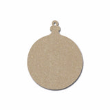 ornament mdf cutout