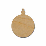 ornament wood shape